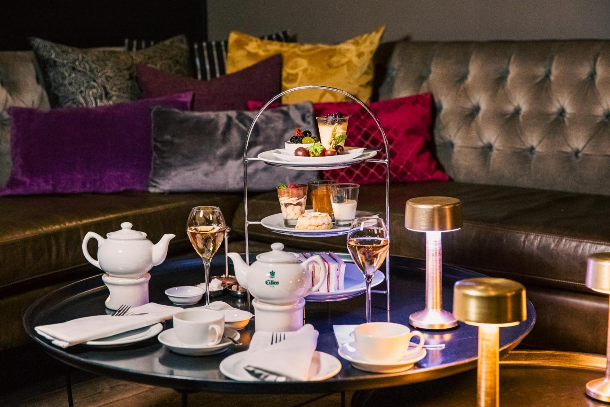 The George Hotel Hamburg-Harburg