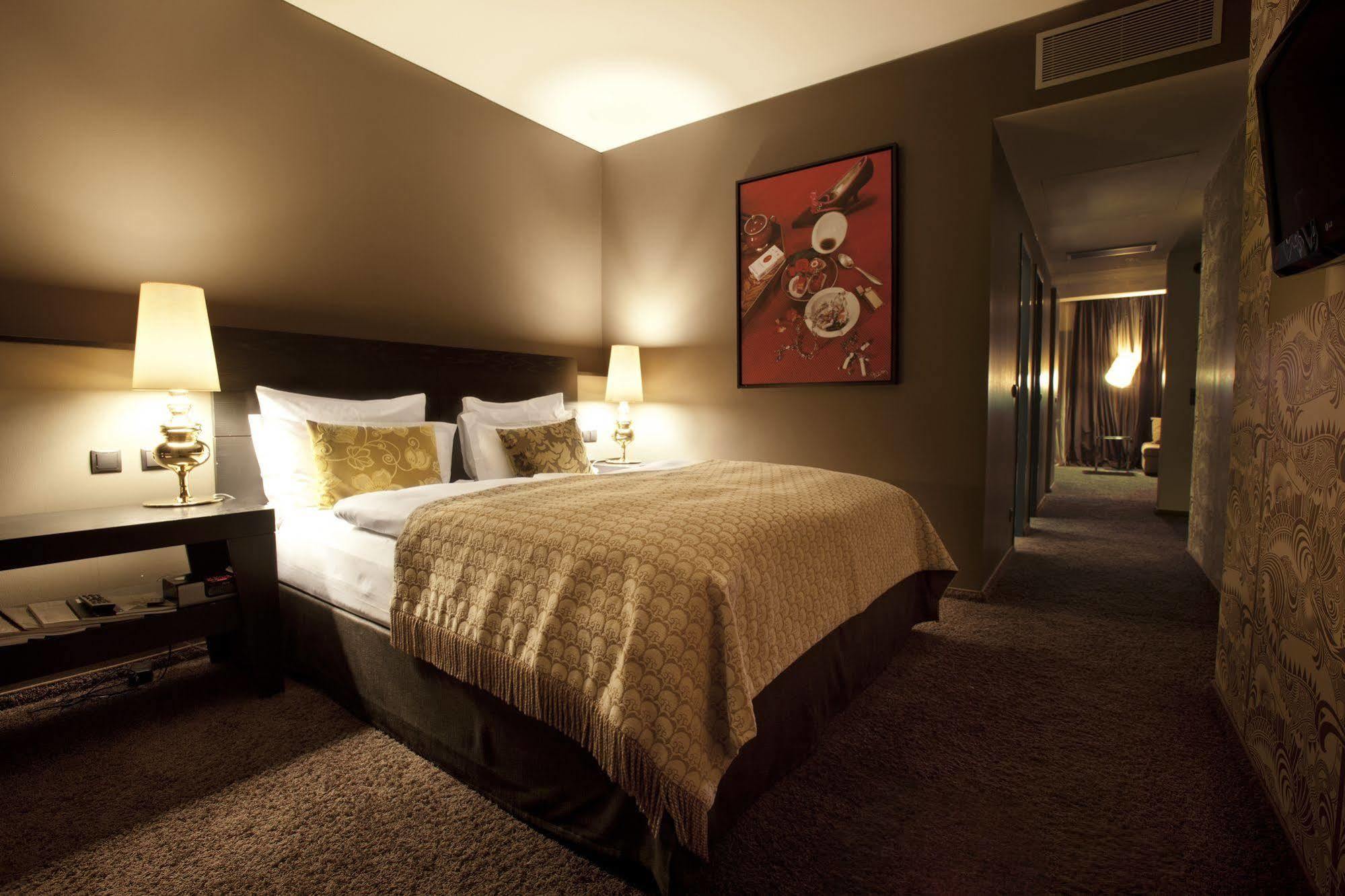 Hotel The George Hamburg-Harburg